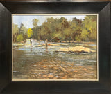 "Paces Mill" by Craig Reynolds