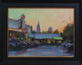 "Neon Glow" by Jason Bailey