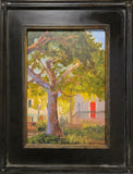 "Paint ot Black" by Charlie DeRuiter
