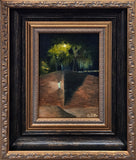 "Founder's Walk on River Street" by Charlie Eleanor DeRuiter