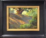 "Dappled Light" by Jason Bailey