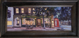"sixpence" by Kip Bradley