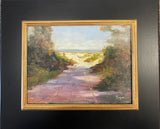 "Tybee Morning" by Mary Negron