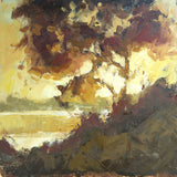 "Tidal Glow" by Adam Houston