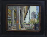 "Under the Bridge" by Jason Bailey