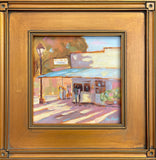 "Vinnie Van GoGo's" by June Klement