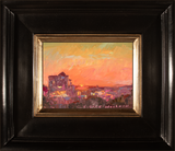 "Atlanta Sunrise" by Carole Gray-Weihman