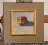 "Freshah Peppah" by Robert Simone