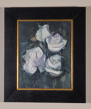 "White Roses" by Martin Kotler