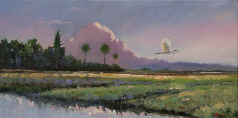 "Last Light" by Joe Basco