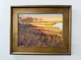 "Marsh Music" by Kathy Rennell Forbes