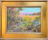 "Morning Blush" by Lori Keith Robinson