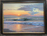 "The Sound of Peace" by Kyle Stuckey