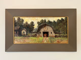 "Barn Find" by Craig Reynolds