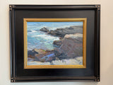 "Ocean View" by David Lussier