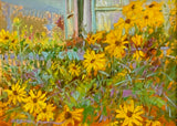 "Adornment" by Lori Keith Robinson