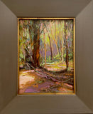 "Clustered in Light" by Lori Keith Robinson