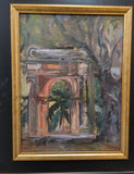 "Awaiting" by Kathy Collins