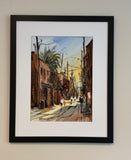 "Savannah Lane" by Deborah Redden