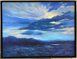 "Harmonic Convergence" by Brenda Pinnick