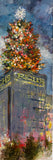 "Rich's Tree" by Susan D. Waters