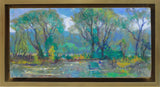 "View Through" by Ed Cahill