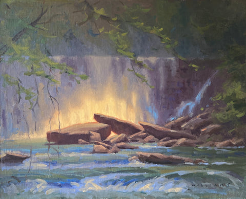 "Rite of Spring" by Mason Williams