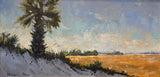 "Quiet Edge" by Michael Mills