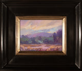"Clouds Over the Wetlands" by Carole Gray-Weihman