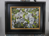 "Quiet Radiance" by Robert Simone