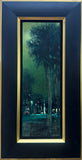 "Charleston Night" by Crista Pisano