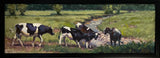 "Thirsty Cows" by Lydia Ellis