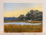 "Treeline LSSI" by George Netherton
