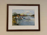 "Isle of Hope" by Deborah Redden