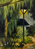 "Night Light" by Charlie Eleanor DeRuiter