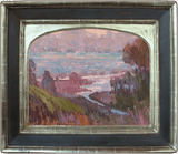 "Reflections" by Carole Gray-Weihman