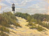 "North Beach" by Sierra Fenton