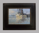 "With The Tide" by Joe Basco