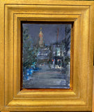 "Nocturne on Peachtree" by Martin Kotler