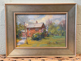"Spring" by David Lussier