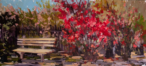 "Ameliorate" by Kip Bradley