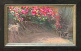 "Creekside Azaleas" by Seth Tummins
