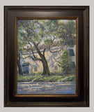 "Shadow at 370" by Joe Basco