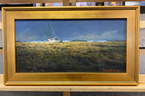 "Break of Day" by Michael Mills