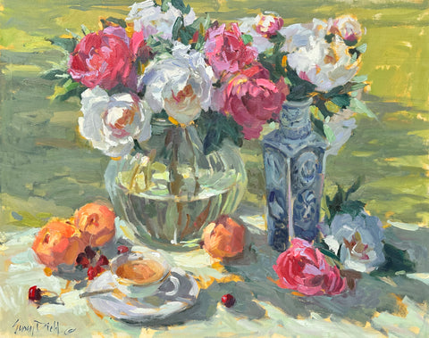 "Southern Living" by Susan Jean Diehl