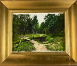 "Custer state park" by Justin Donaldson