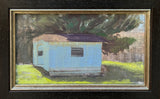 "Shed" by Seth Tummins