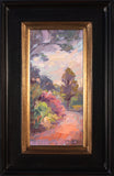 "Garden Illuminated" by Carole Gray-Weihman