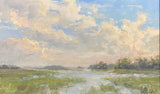"A Day at the Marsh" by Kyle Stuckey