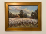 "Georgia Snow" by Craig Reynolds